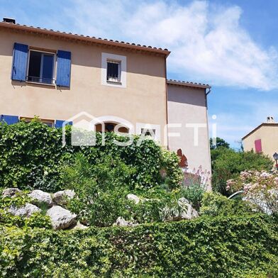 Maison 4 pièces 249000 €