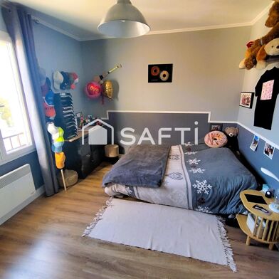 Maison 4 pièces 249000 €