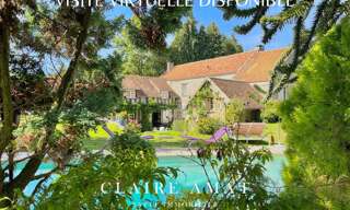 Maison 7 Pièces 270 m² à vendre à Montfort-l'Amaury (78490)