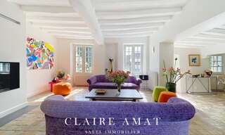 Maison 7 Pièces 270 m² à vendre à Montfort-l'Amaury (78490)