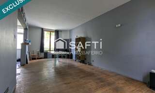 Maison 4 Pièces 100 m² à vendre à Cosne-Cours-sur-Loire (58200)