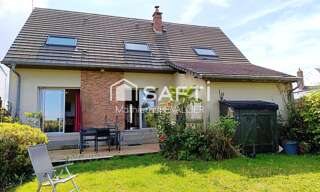 Maison 10 Pièces 195 m² à vendre à Sailly-Flibeaucourt (80970)