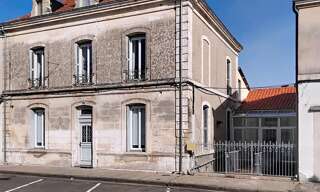 Maison 7 Pièces 226 m² à vendre à Chalais (16210)