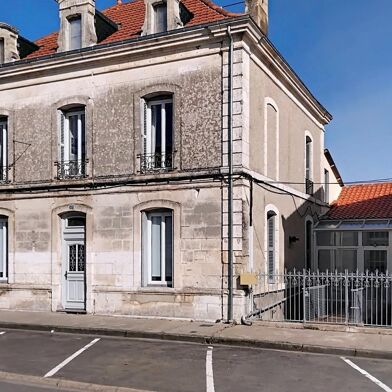Maison 7 pièces 239500 €
