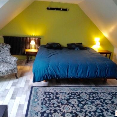 Maison 6 pièces 261800 €