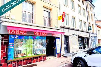 Commerce 2 pièces 149500 €