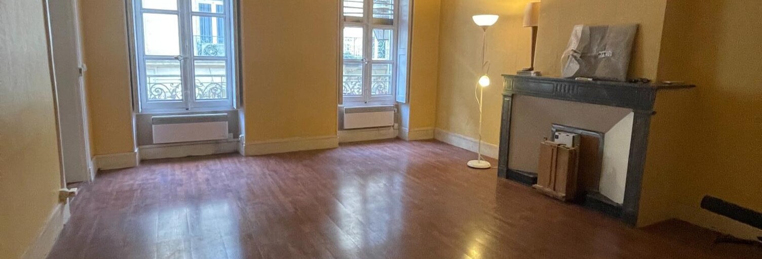 Appartement 5 Pièces 110 m² à vendre à Avignon (84000)