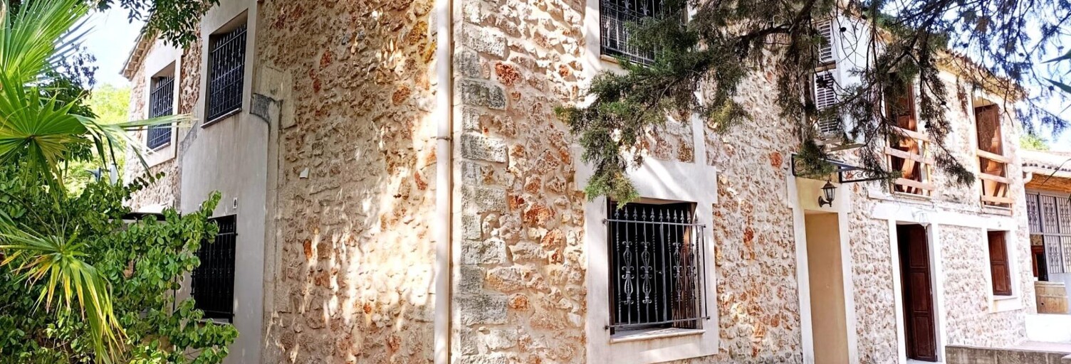 Maison 10 Pièces 240 m² à vendre à Montpellier (34000)