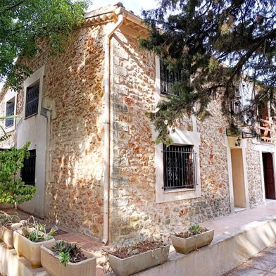 Maison 10 pièces 769900 €