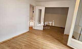 Appartement 4 Pièces 69 m² à vendre à Yzeure (03400)