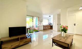 Appartement 2 Pièces 50 m² à vendre à Saint-Raphaël (83700)