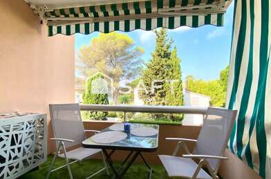 Appartement 2 pièces 348000 €