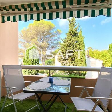 Appartement 2 pièces 348000 €