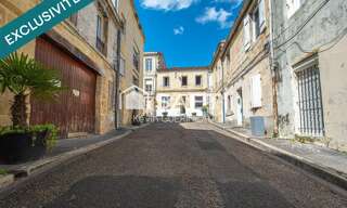 Immeuble  128 m² à vendre à Bordeaux (33000)