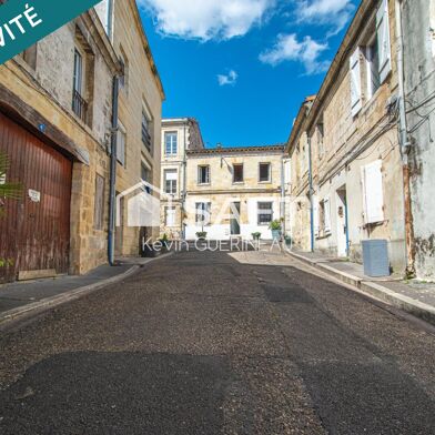 Immeuble  599000 €