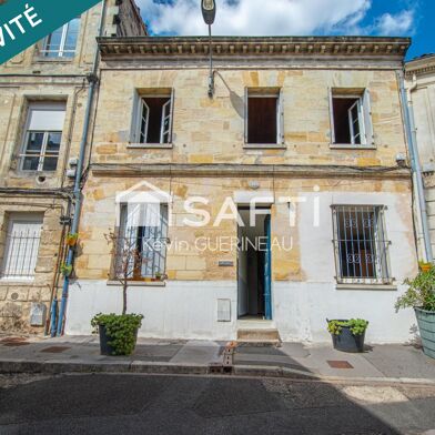 Immeuble  599000 €