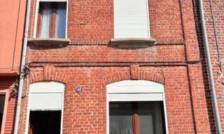 Maison 5 Pièces 76 m² à vendre à Valenciennes (59300)