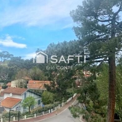 Appartement 3 pièces 420000 €