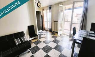 Appartement 3 Pièces 55 m² à vendre à Marseille 2 (13002)