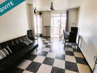 La Joliette, beau T3 56 m² avec balcon — photo 2