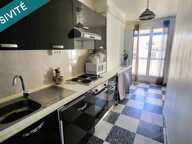 La Joliette, beau T3 56 m² avec balcon — photo 3
