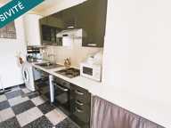 La Joliette, beau T3 56 m² avec balcon — photo 4