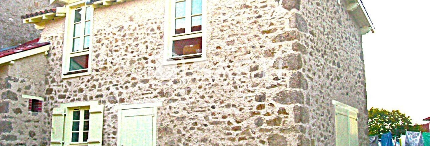 Maison 1 Pièce 39 m² à vendre à Feytiat (87220)