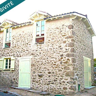 Maison 1 pièces 75000 €