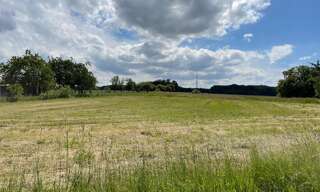 Terrain  5521 m² à vendre à Saint-Sérotin (89140)