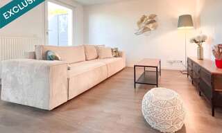 Appartement 3 Pièces 64 m² à vendre à Cenon (33150)