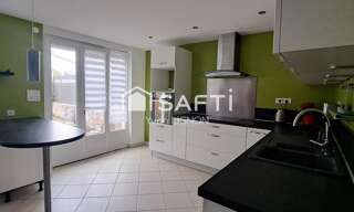 Maison 4 Pièces 98 m² à vendre à Saint-Lyphard (44410)