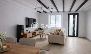 Maison 4 Pièces 98 m² à vendre à Saint-Lyphard (44410)