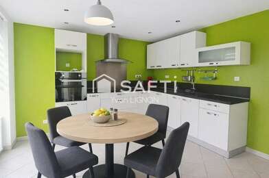 Maison 4 pièces 225000 €