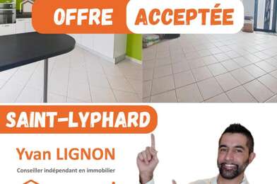 Maison 4 pièces 225000 €