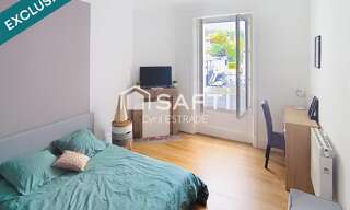 Appartement 5 Pièces 98 m² à vendre à Saint-Étienne (42000)