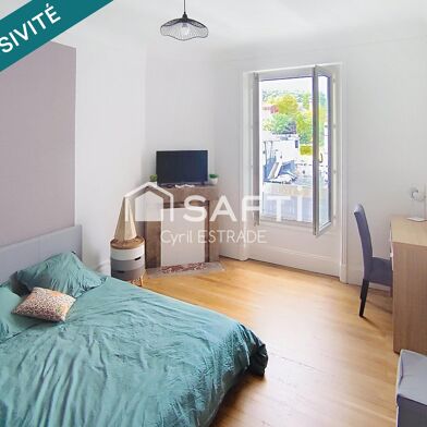 Appartement 5 pièces 112000 €