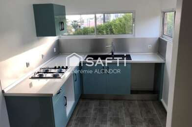 Appartement 2 pièces 110000 €