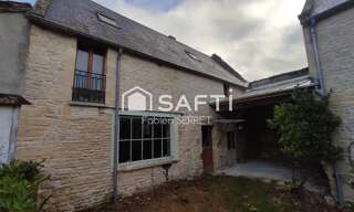 Maison 2 Pièces 204 m² à vendre à Creully sur Seulles (14480)