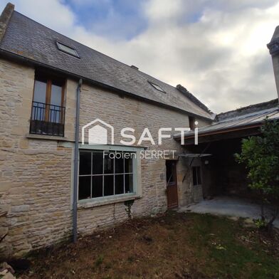 Maison 2 pièces 295000 €