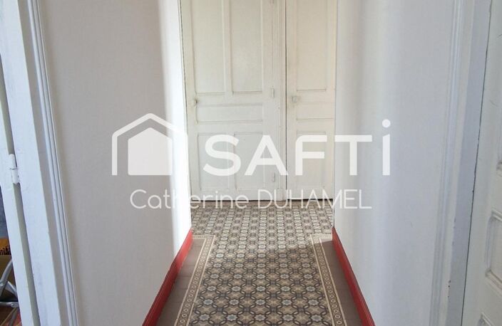 SENS, MAISON SENONAISE DANS QUARTIER RESIDENTIEL — photo 2
