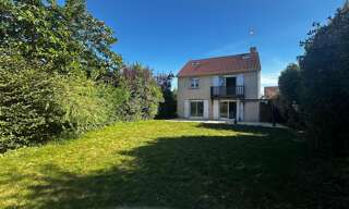 Maison 8 Pièces 167 m² à vendre à Lésigny (77150)