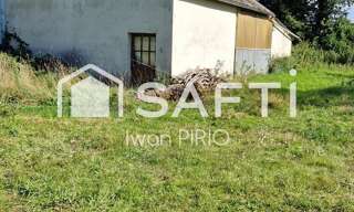 Terrain  8433 m² à vendre à Guipry-Messac (35480)