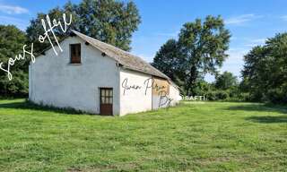 Terrain  8433 m² à vendre à Guipry-Messac (35480)