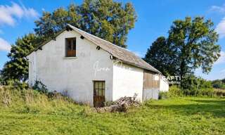Terrain  8433 m² à vendre à Guipry-Messac (35480)