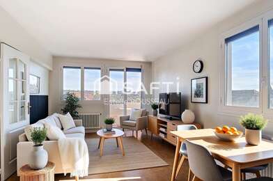 Appartement 2 pièces 249000 €