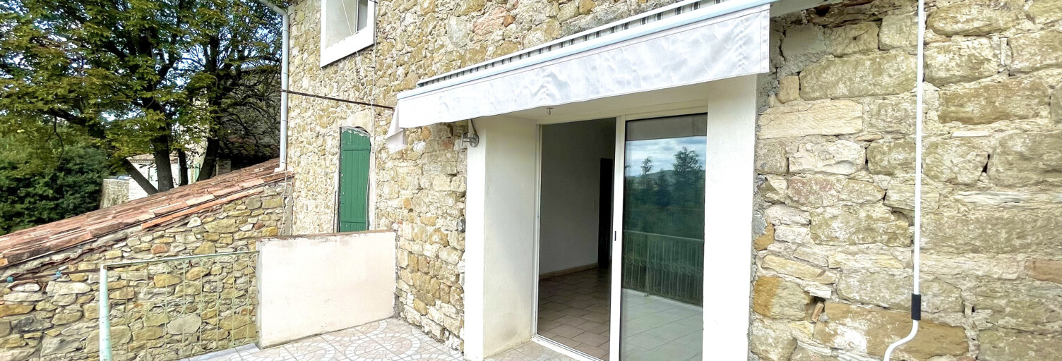 Maison 5 Pièces 120 m² à vendre à Moussac (30190)