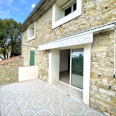 Maison 5 pièces 225000 €