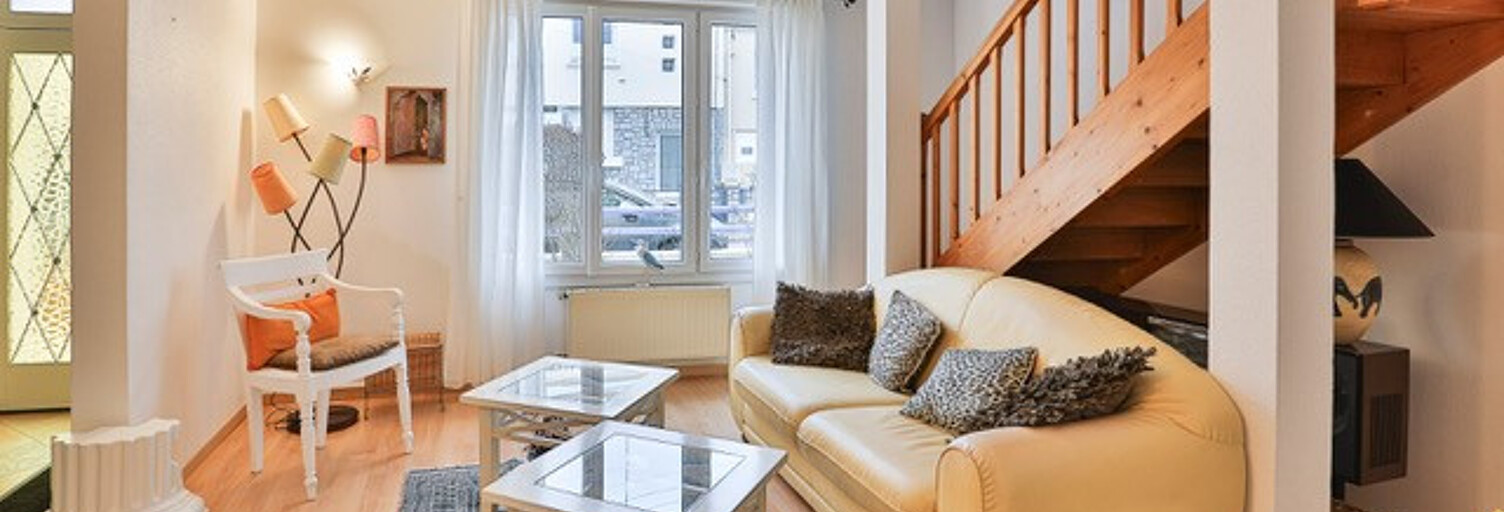 Maison 5 Pièces 131 m² à vendre à Les Sables-d'Olonne (85100)