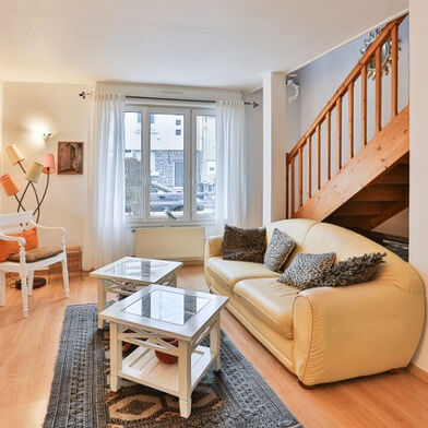 Maison 5 pièces 783750 €