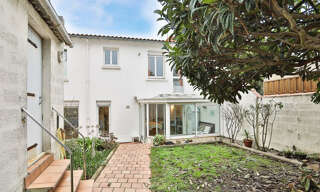 Maison 5 Pièces 131 m² à vendre à Les Sables-d'Olonne (85100)